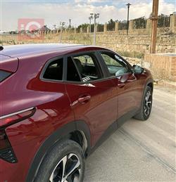 شيفروليه تراكس